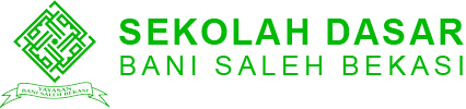 SD Bani Saleh Bekasi Logo
